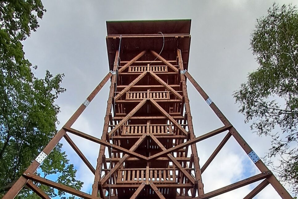 Park Miejski Pańska Góra