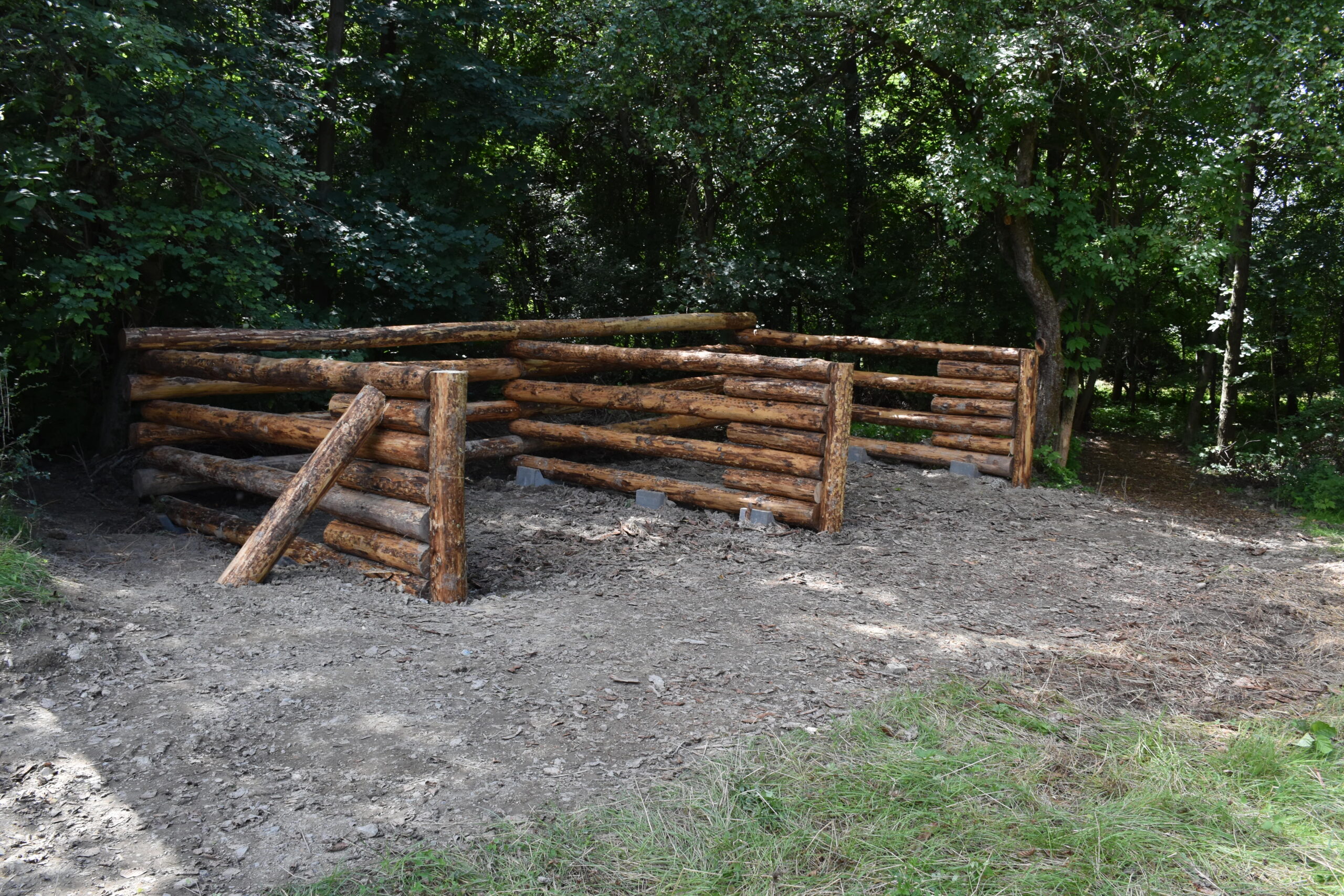 Park Miejski Pańska Góra