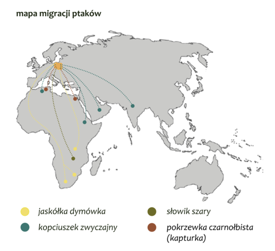 Park Miejski Pańska Góra