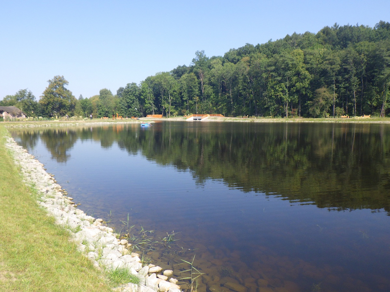 Park Miejski Pańska Góra